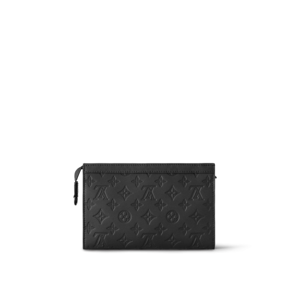 Louis Vuitton Gaston Wearable Wallet M81115