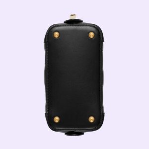GUCCI MATELASSE HANDBAG