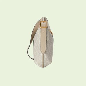 GUCCI OPHIDIA  SMALL SHOULDER BAG