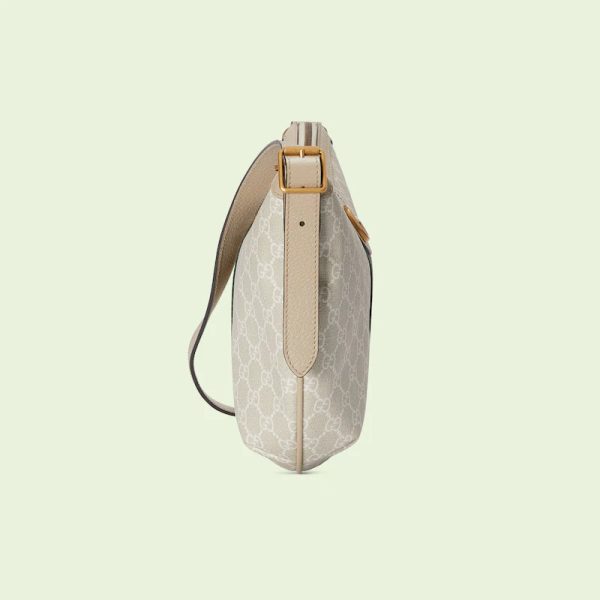 GUCCI OPHIDIA  SMALL SHOULDER BAG