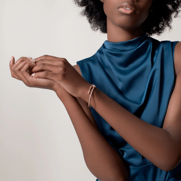 CARTIER JUSTE UN CLOU BRACELET