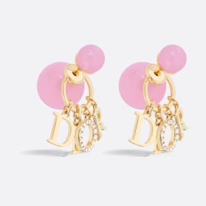 DIOR Tribales Earrings