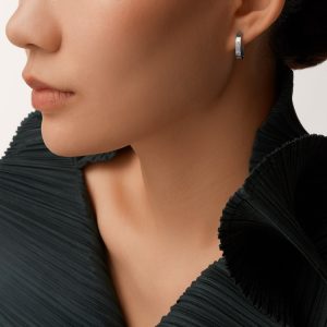 CARTIER LOVE EARRINGS,MULTIWEAR