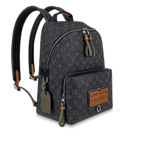 Louis Vuitton Discovery Backpack M45218