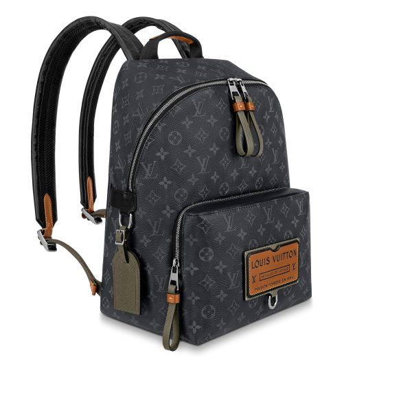 Louis Vuitton Discovery Backpack M45218