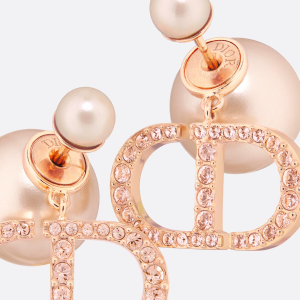 DIOR Tribales Earrings