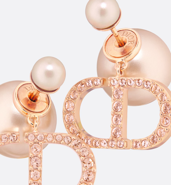 DIOR Tribales Earrings