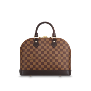 Louis Vuitton Alma PM M53151