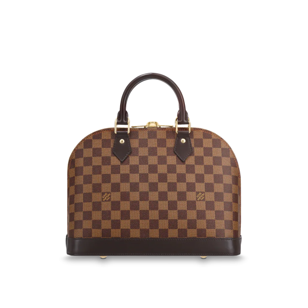 Louis Vuitton Alma PM M53151