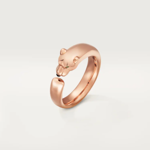 CARTIER PANTHERE DE  RING