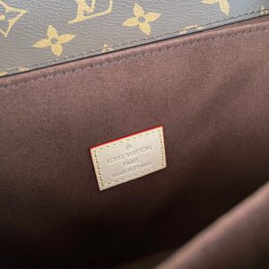 Louis Vuitton M44875 Pochette Métis