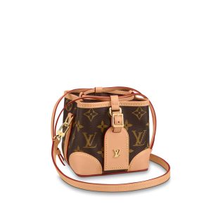 Louis Vuitton Noé Purse Bag M57099