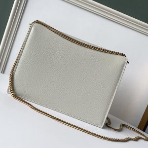 YSL Cassandra Monogram Clasp  Bag