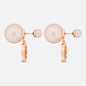 DIOR Tribales Earrings