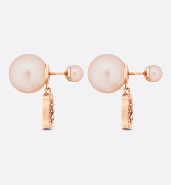 DIOR Tribales Earrings