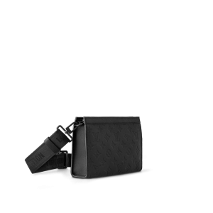 Louis Vuitton Gaston Wearable Wallet M81115