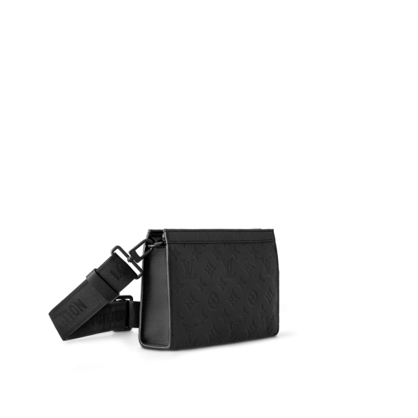 Louis Vuitton Gaston Wearable Wallet M81115