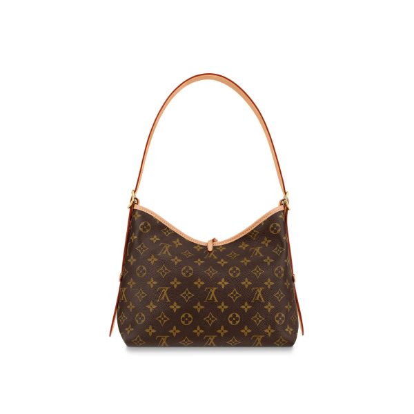 Louis Vuitton Carry All PM M46203