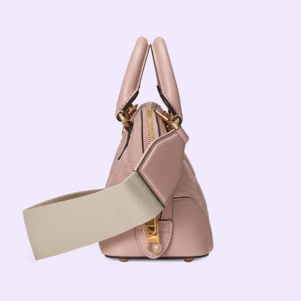 GUCCI MATELASSE HANDBAG