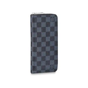 Louis Vuitton N62240 Zippy Wallet Vertical