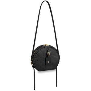 Louis Vuitton Boite Chapeau Souple MM M45167