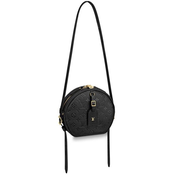 Louis Vuitton Boite Chapeau Souple MM M45167