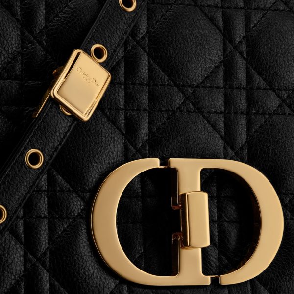 DIOR LARGE  CARO BAG