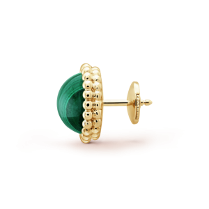 Van Cleef & Arpels Perlee couleurs earrings