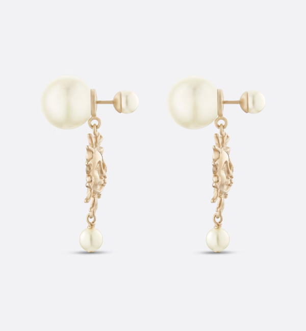 DIOR Tribales Earrings