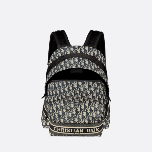 DIOR TRAVEL BACKPACK