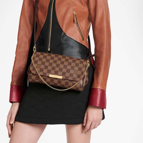 Louis Vuitton Favorite N41129