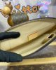 Louis Vuitton Cosmetic Pouch MM M46579
