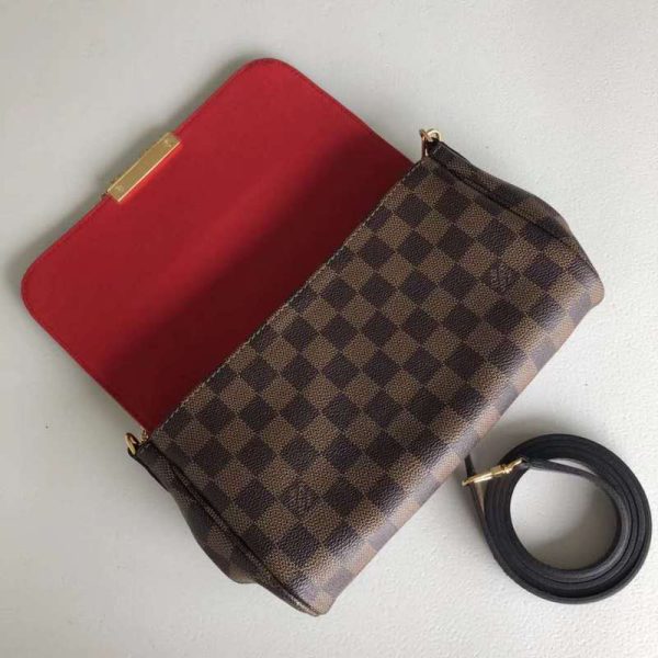 Louis Vuitton Favorite N41129
