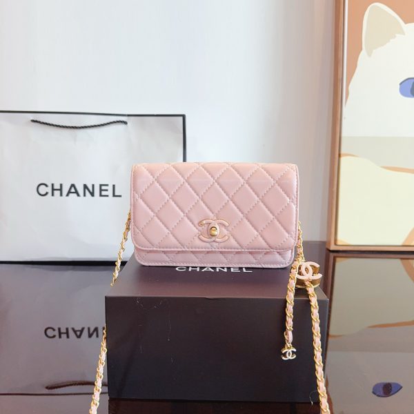 WALLET ON CHAIN