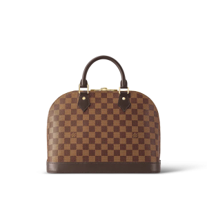 Louis Vuitton Alma PM M53151
