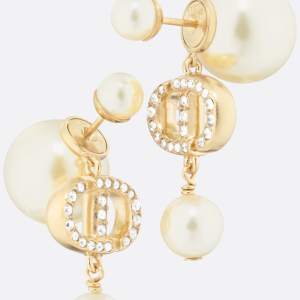 DIOR Tribales Earrings