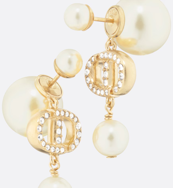 DIOR Tribales Earrings