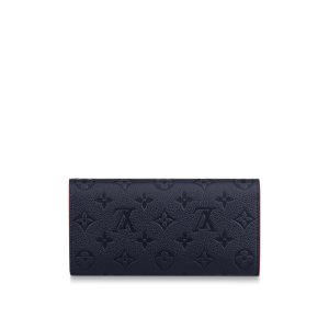 Louis Vuitton Emilie Wallet M69417