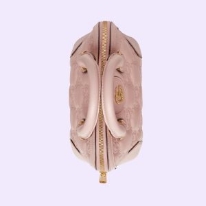 GUCCI MATELASSE HANDBAG