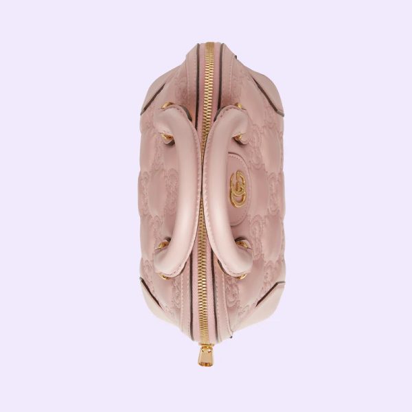GUCCI MATELASSE HANDBAG