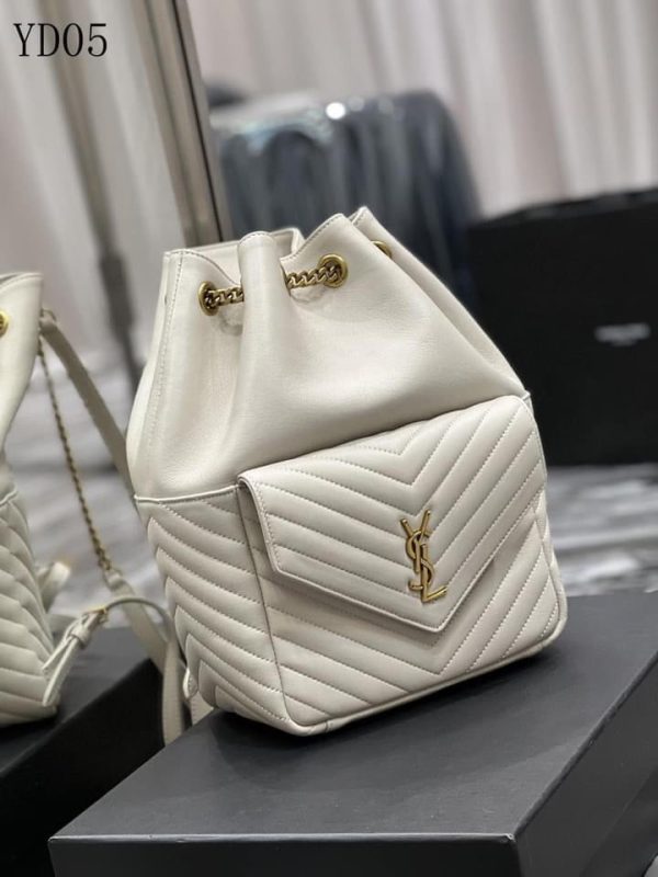 YSL Joe Backpack