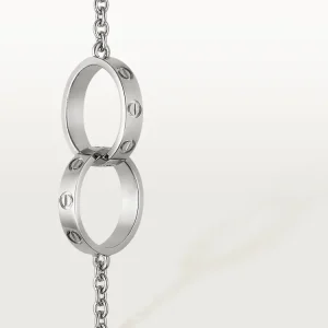 CARTIER LOVE BRACELET