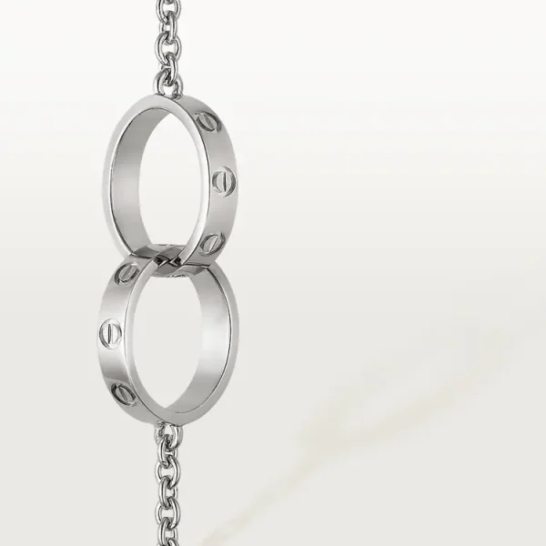CARTIER LOVE BRACELET