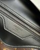 Louis Vuitton M12243 Speedy Soft 30 Dark