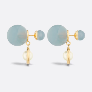 DIOR Tribales Earrings