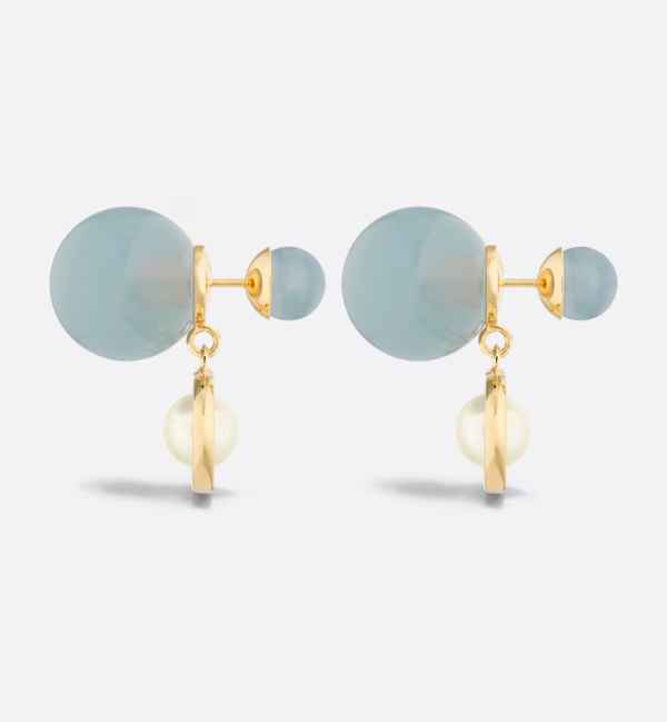 DIOR Tribales Earrings