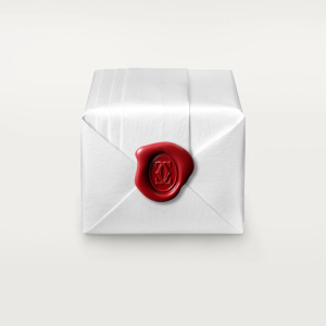 CARTIER ETINCELLE DE  RING