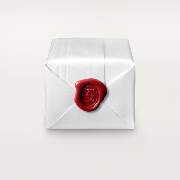 CARTIER ETINCELLE DE  RING