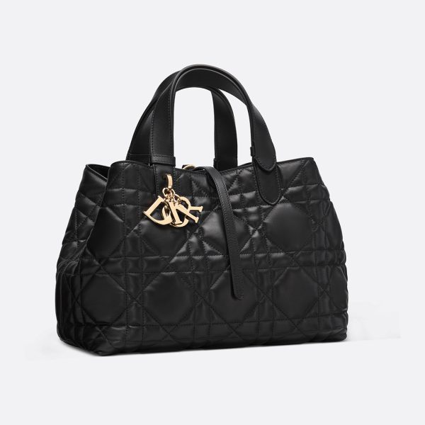 DIOR MEDIUM  TOUJOURS BAG
