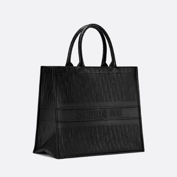 DIOR LARGE  BOOK TOTE